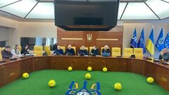 Відомі деталі проведення позачергового Конгресу УАФ
