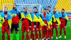 Клуб Первой лиги прекращает свою деятельность на период войны
