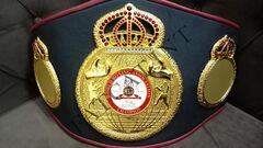 WBA вслед за WBC создала новый дивизион между крузервейтом и хевивейтом