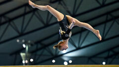 European Gymnastic выступила против возвращения россиян и белорусов