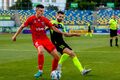 Де дивитись онлайн матч чемпіонату України Полісся – Верес