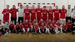 Экстралига. Ураган в гостях минимально обыграл in.IT