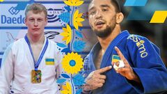 В НОК назвали лучших спортсменов Украины в ноябре 2023 года