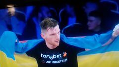 Сенсация! Украинский супертяж сделал апсет двоюродному брату Тайсона Фьюри