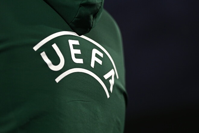 ОФИЦИАЛЬНО. УЕФА утвердил сумму призовых и систему их распределения на Евро