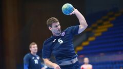 Мотор проиграл Валюру и завершил выступления в Европейском кубке IHF