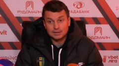 Руслан РОТАНЬ: «Кривбас – лідер українського футболу»