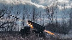 За минулу добу ЗСУ знищили 930 окупантів, 4 танки та 11 ББМ