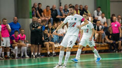 Экстралига. Аврора в гостях разгромила Харьков