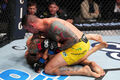 ВИДЕО. Как Игорь Потеря проиграл бой в UFC. Бразилец выжил и нокаутировал