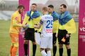 Источник: Матч Минай – Динамо перенесен. Известна причина