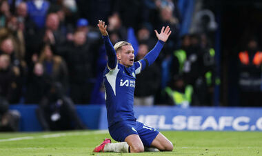 Михайло МУДРИК: «Це чудовий результат для нас»