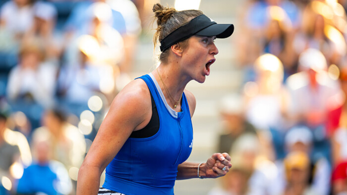 ФОТО. Три красуні. Світоліна, Цуренко та Костюк прогулялися у Монте-Карло