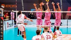 Прометей выиграл у подолян и поднялся на 2 место в Суперлиге