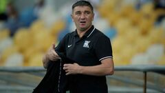 Известный инсайдер назвал имя тренера, который может возглавить Зорю