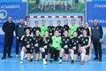 Чемпионат Венгрии. Очередная разгромная победа Карпат