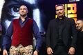 Георгий Бущан назвал фаворита боя Александр Усик – Тайсон Фьюри