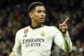 ФОТО. Беллингему вручили приз Golden Boy-2023