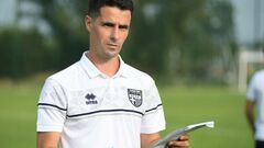 Тренер ЮКСА: «Вратаря Агробизнеса забрали в ТЦК прямо на вокзале»