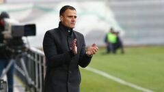 Любенович начал революцию? Минай может покинуть 10 игроков