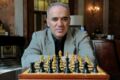 Психологический эффект. Каспаров рассказал, как за 2 недели закончить войну
