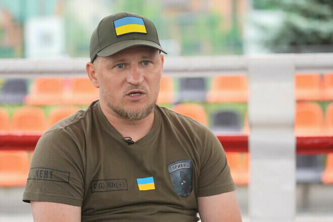 ВІДЕО. Алієв українською привітав із Днем Збройних сил України
