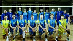 Друга перемога збірної України U-18 на чемпіонаті EEVZA