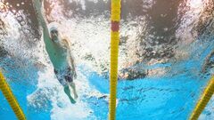 Романчук на дистанции 1500 м вышел в финал ЧЕ. Как выступили в эстафете?