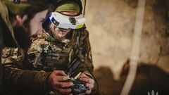 Уникальный удар ВСУ. Один дрон уничтожил технику на 135 млн долларов