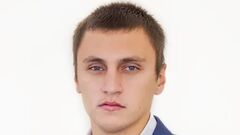 Экс-баскетболисту Мариуполя грозит 10 лет тюрьмы за госизмену