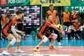 Барком-Кажаны в пяти партиях выиграл матч польской Плюс Лиги