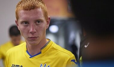 КОНОПЛЯ: «Знал, что в той зоне будет Зинченко или Мудрик»