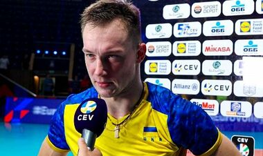Олег ПЛОТНИЦЬКИЙ: «Дай Боже цей настрій зберегти»