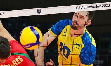 Юрий СЕМЕНЮК: «Забрали игру и взяли свое»