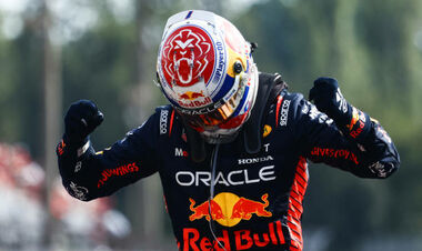 Ред Булл: наша мета – виграти всі гонки у сезоні Ф-1