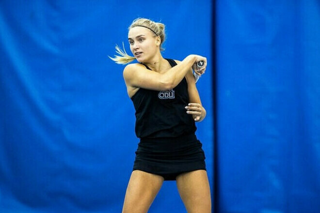 Стародубцева програла перший у кар'єрі матч WTA-туру