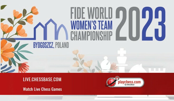 Україна програла США в 1/4 фіналу жіночого командного ЧС з шахів