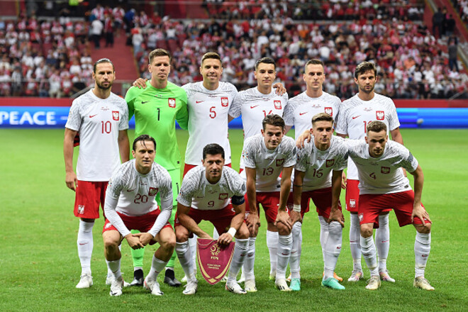 Албания – Польша. Прогноз и анонс на матч квалификации Евро-2024