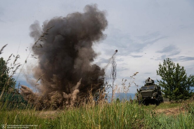 Разведка рассказала, сколько российских войск находится в Украине