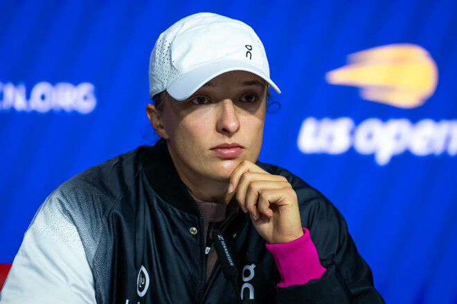 Рейтинг WTA. Свьонтек втратила статус першої ракетки світу
