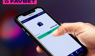 В приложениях FAVBET теперь можно скрывать баланс