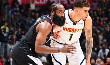 НБА планирует расширение. Новые команды могут появиться в Мексике и Канаде