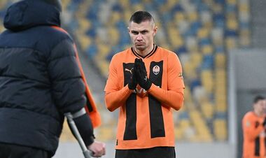 Шахтар – Верес – 2:0. Текстова трансляція матчу