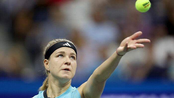 ФОТО. Финалистка Ролан Гаррос 2023 стала амбассадором Porsche