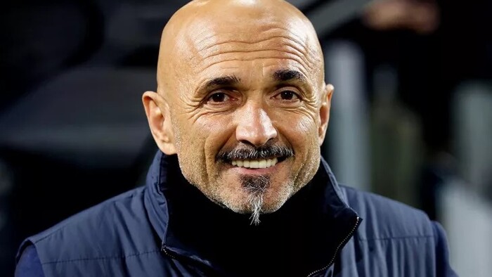 ФОТО. Лучано Спаллетті став почесним громадянином Неаполя