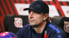 КДК УАФ оштрафував київське Динамо. У всьому винен Олександр Шовковський