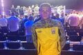 На войне погиб украинский боксер Ярчевский