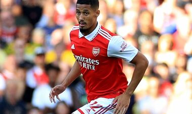 Одноклубник Зінченка: «Зроблю все, щоб стати найкращим центрбеком у світі»