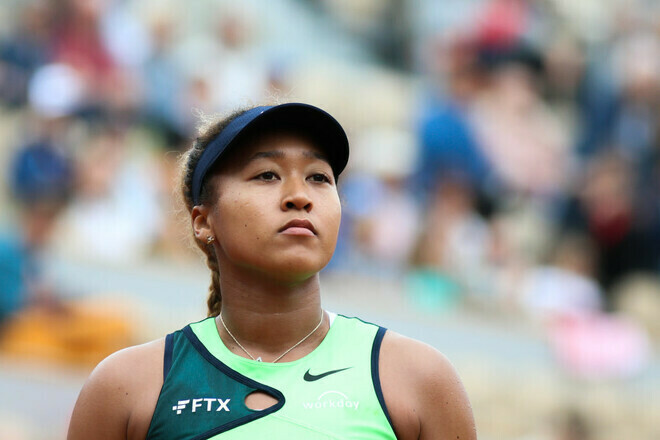 Наоми ОСАКА – о возвращении: «Хочу выиграть больше турниров Grand Slam»