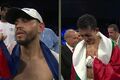 Эспиноса преподнес сенсацию и отобрал пояс WBO у Робейси Рамиреса